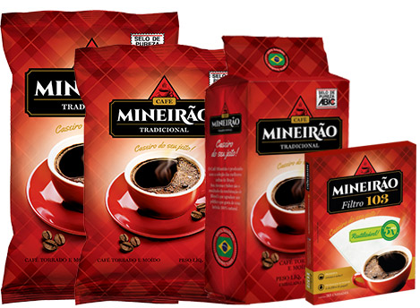 Café Mineirão