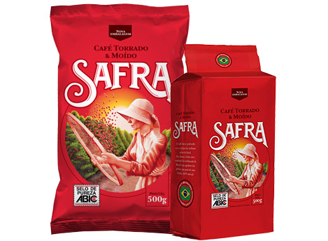 Café Safra