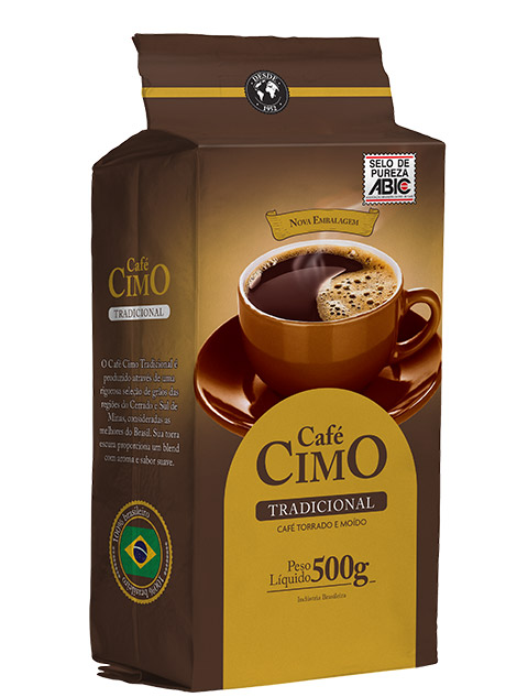 Café Cimo Expresso 1kg